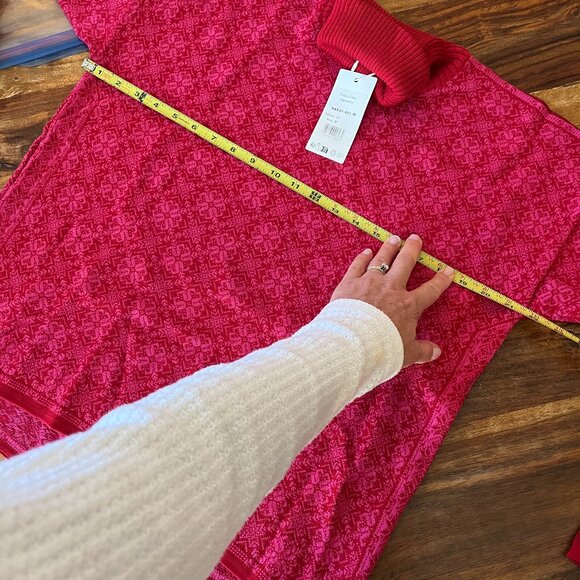 Brand New women’s Dale of Norway Firda Sweater in size M with tags. - Picture 7 of 13